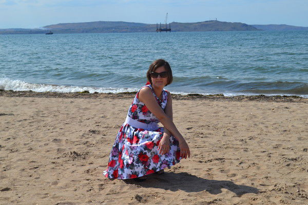 Юля Бальжик