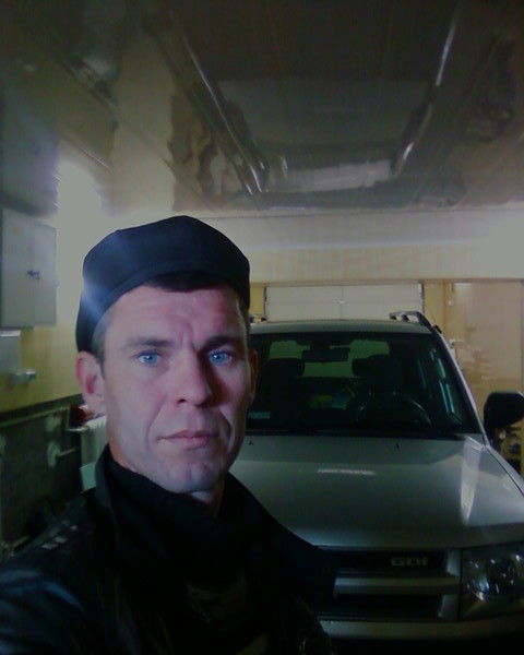 Иван Сологубов