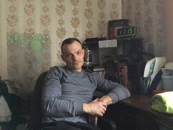 Виталий Любителев