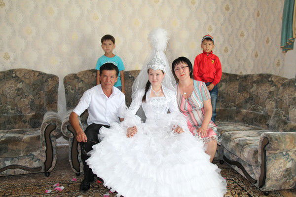 Аскар Кажибеков