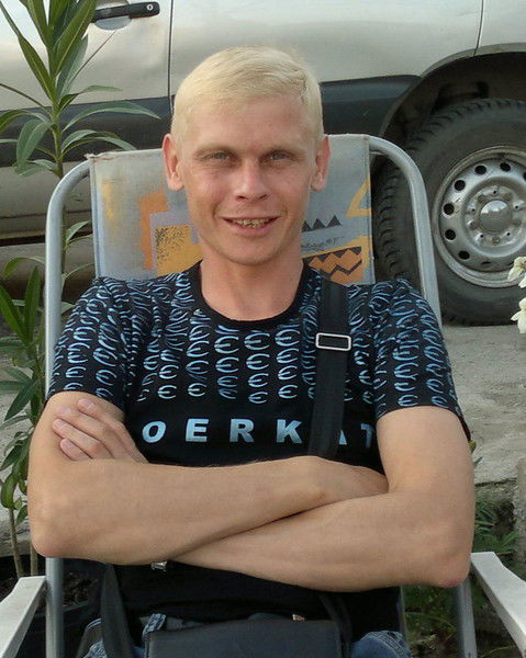 Дмитрий Хохлов