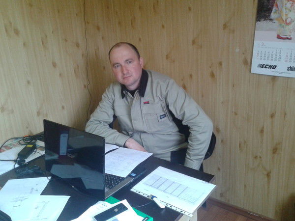 Рафик Кудашев