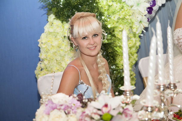 Ольга Кисиль