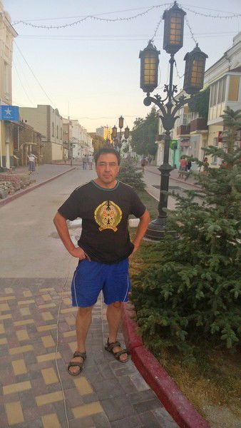 Эрнст Спроге