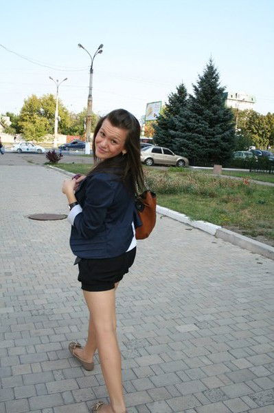 Карина Зябля