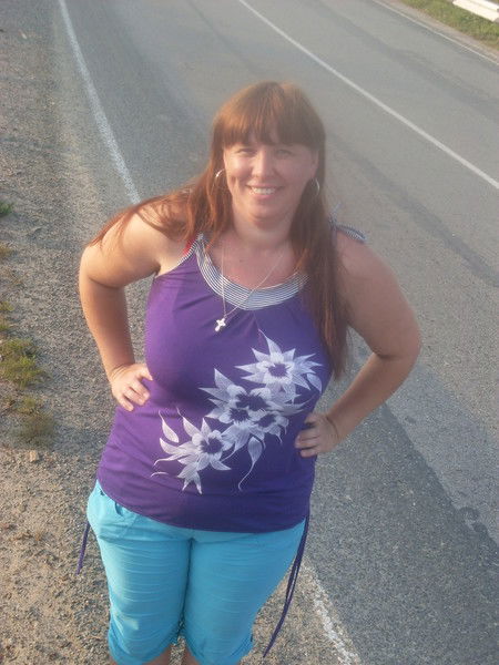 Елена Леночка