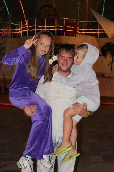 Юра Туманов