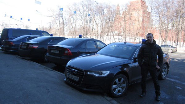 Евгений Плотников