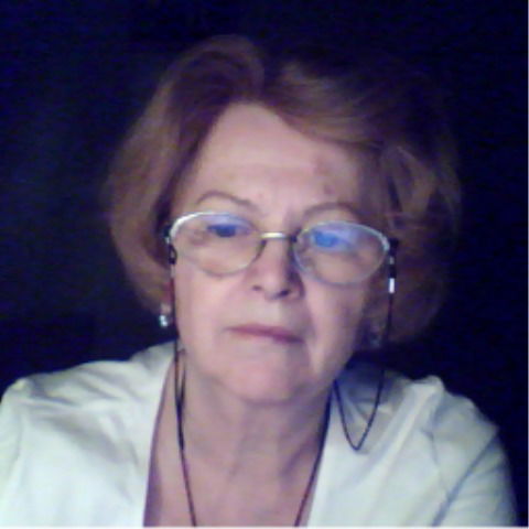 Лариса Карандина