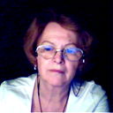Лариса Карандина