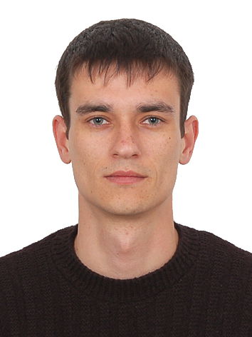 Евгений Савинкин