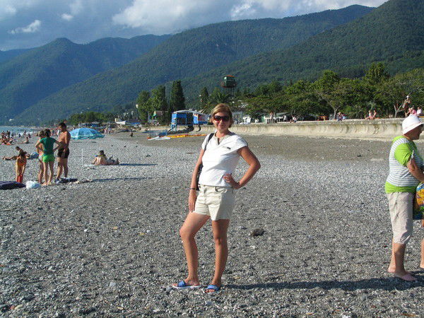 Марина Касаткина