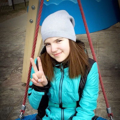 Наталья Капустина