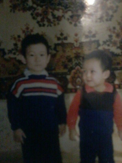 Арман Мулдакиев