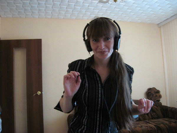 Ирина Шарапова