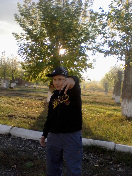 Аслан Казкенов