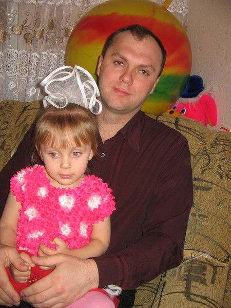 Андрей Павлович