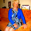 Марина Чеблукова