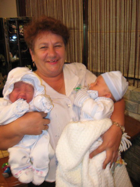 Людмила Тучина