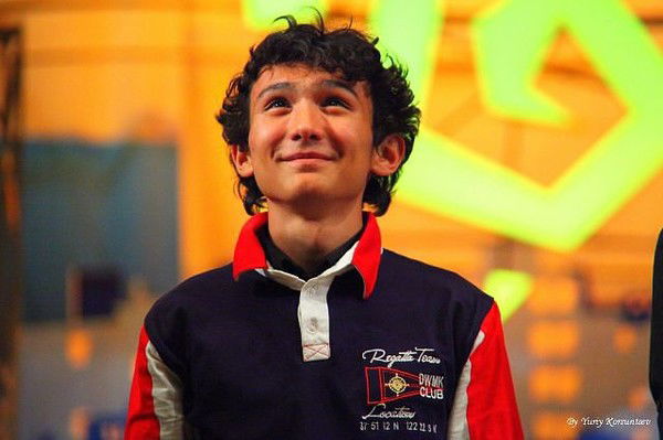 Бекзод Абдуразаков