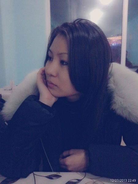 Ляззат Шаймуратова