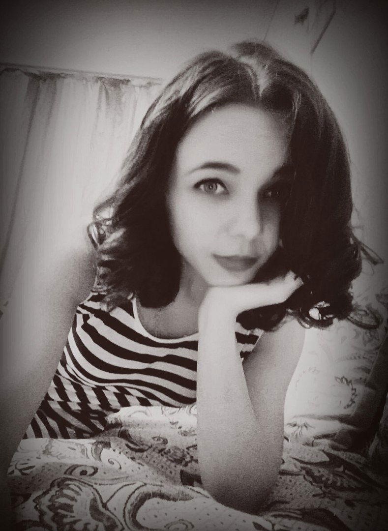 •°• Виктория Владимировна •°•