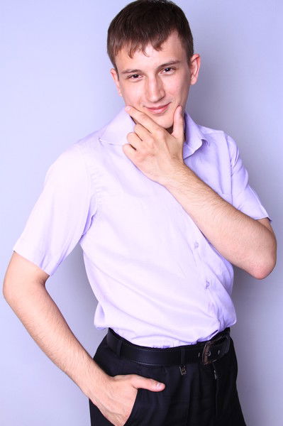 Данил Иванов