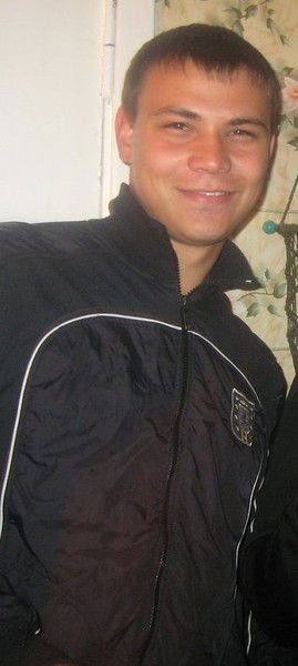 Юра Демиденко