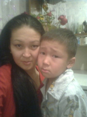 Анара Елемесова