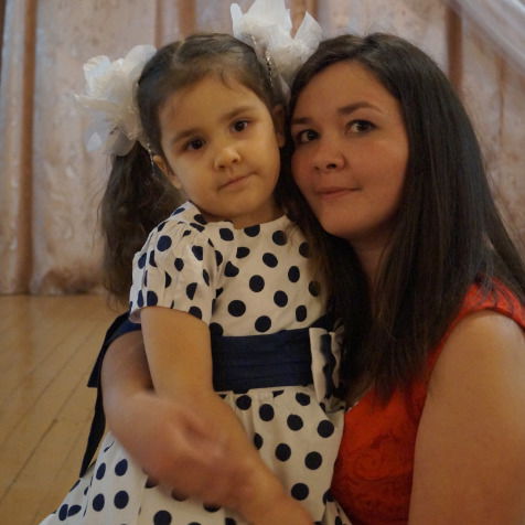 Юлия Егорова