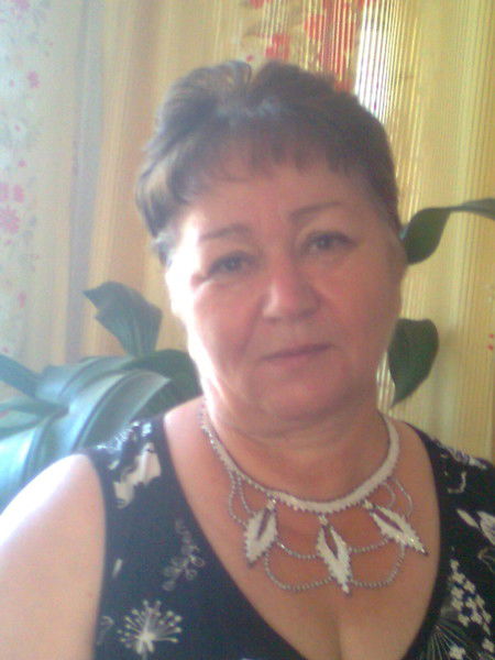 Татьяна Козлова