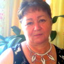 Татьяна Козлова