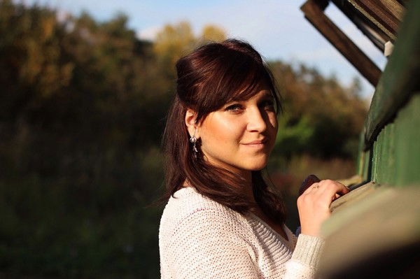 Элеонора Ильина