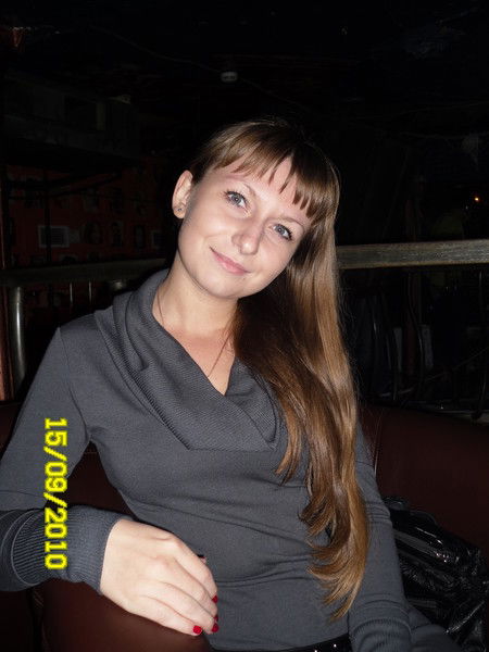 Катя Кумалагова