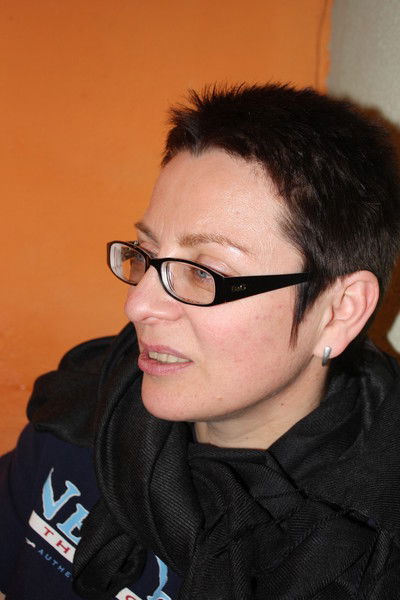 Ирина Полякова