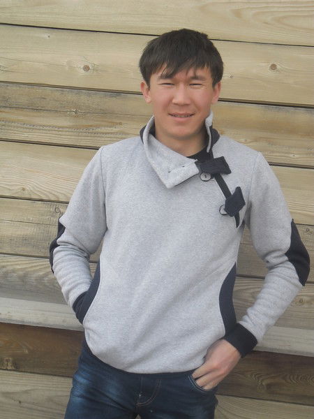 Артур Карлафьев