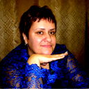 Елена Борисова