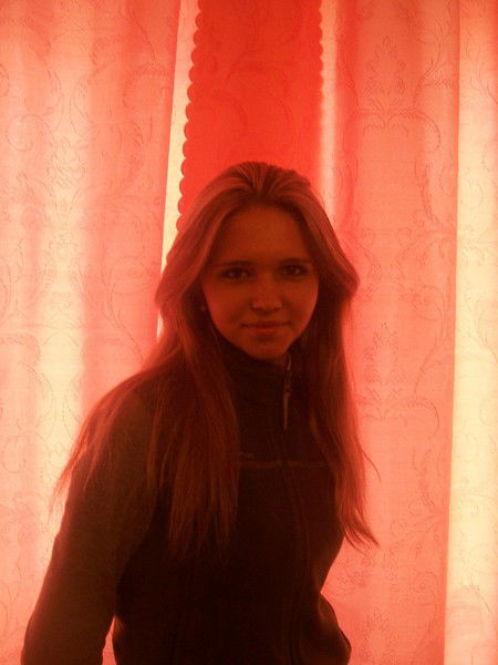 Марина Князева