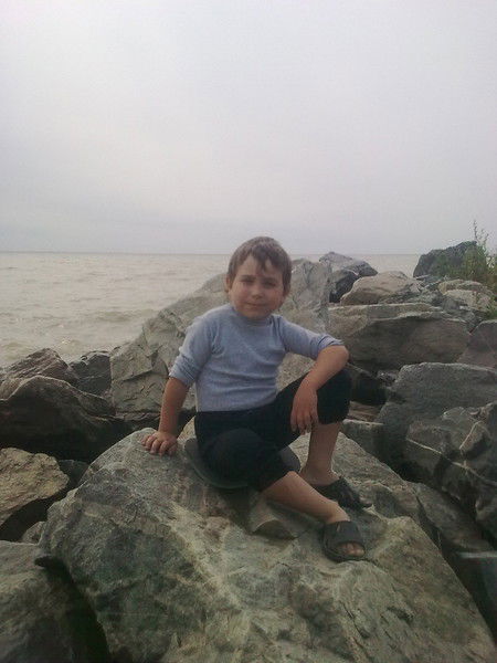 Danil Демиденко