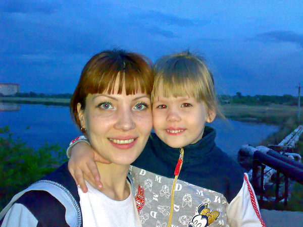 Ольга Акулова