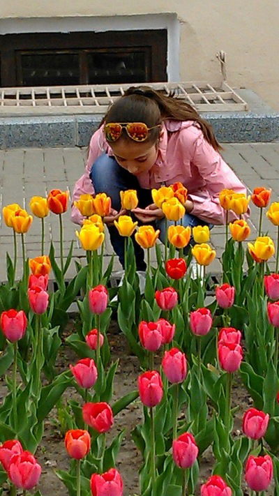 Екатерина Большакова