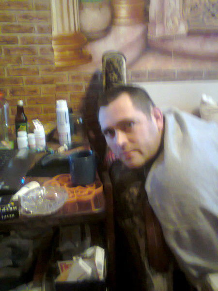 Дмитрий Грицук