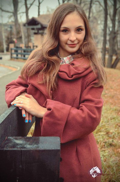 Алиса Зяббарова