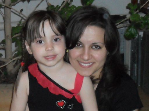 Инна Паникар