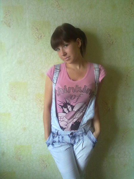 Марина Вотинова