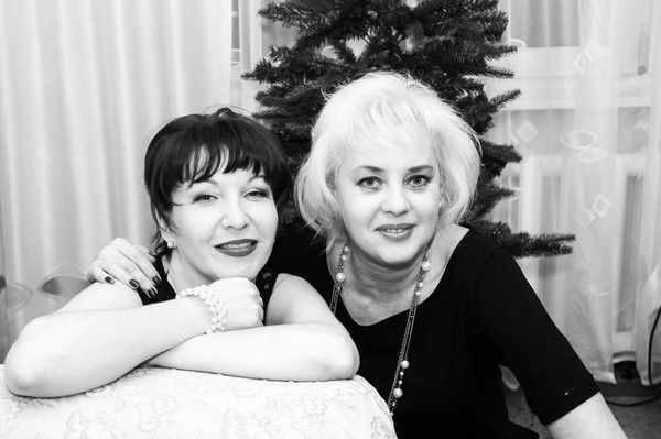 Светлана Таганова