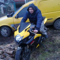 Сергей Петров