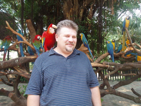 Валентин Босый