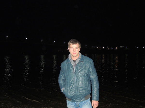 Александр Воронцов