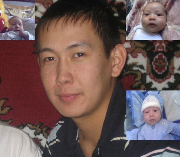 Маргулан Жумаев